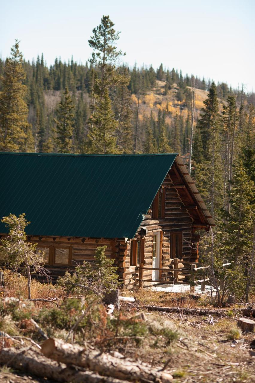 Centennial Snowy Mountain Lodge المظهر الخارجي الصورة