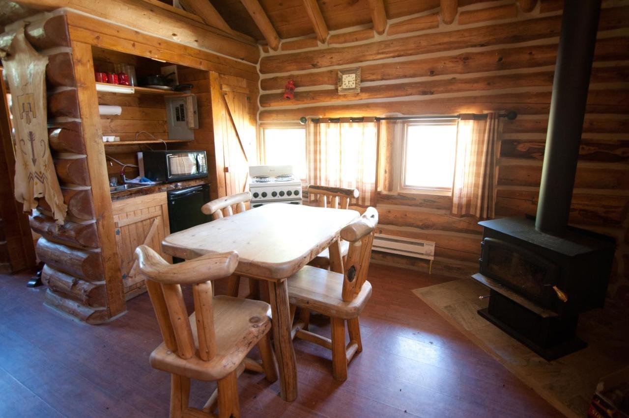 Centennial Snowy Mountain Lodge المظهر الخارجي الصورة