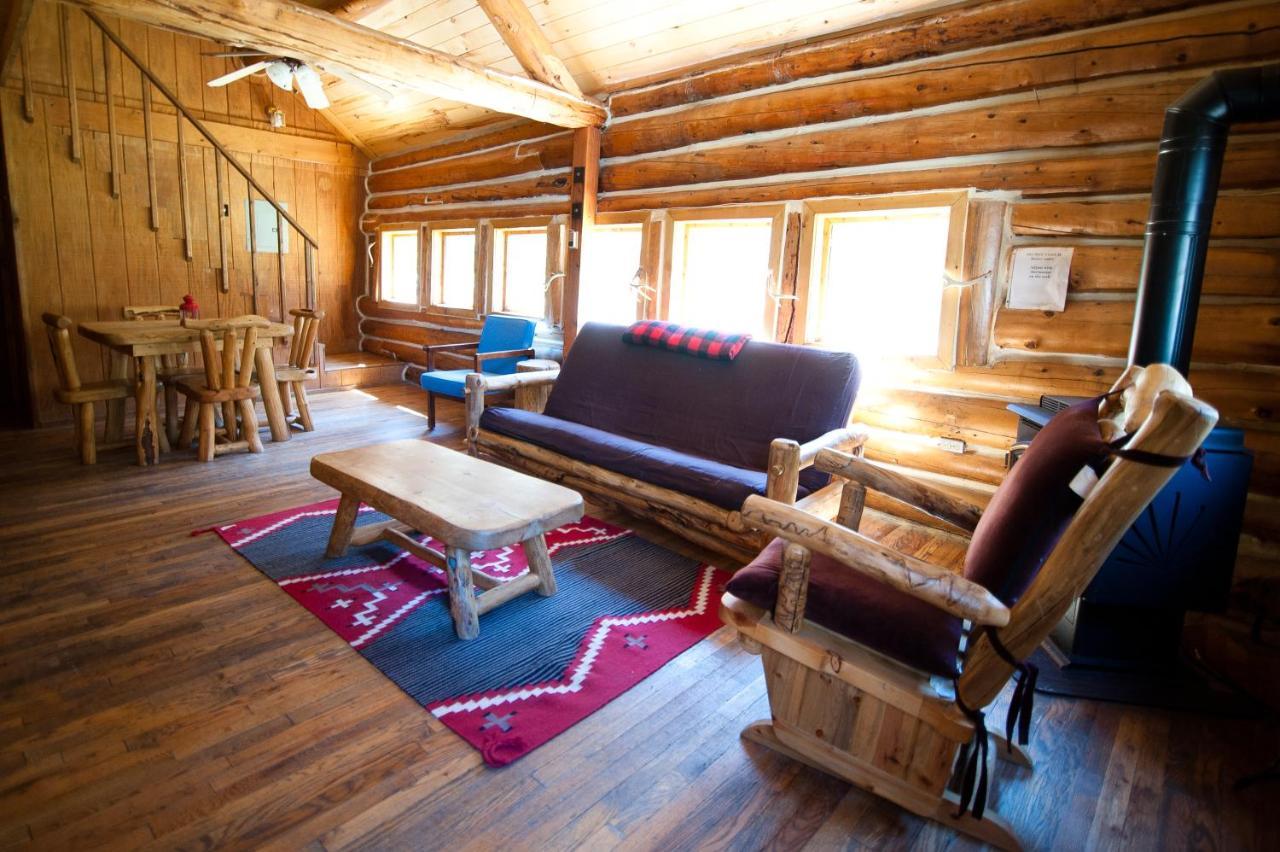 Centennial Snowy Mountain Lodge المظهر الخارجي الصورة